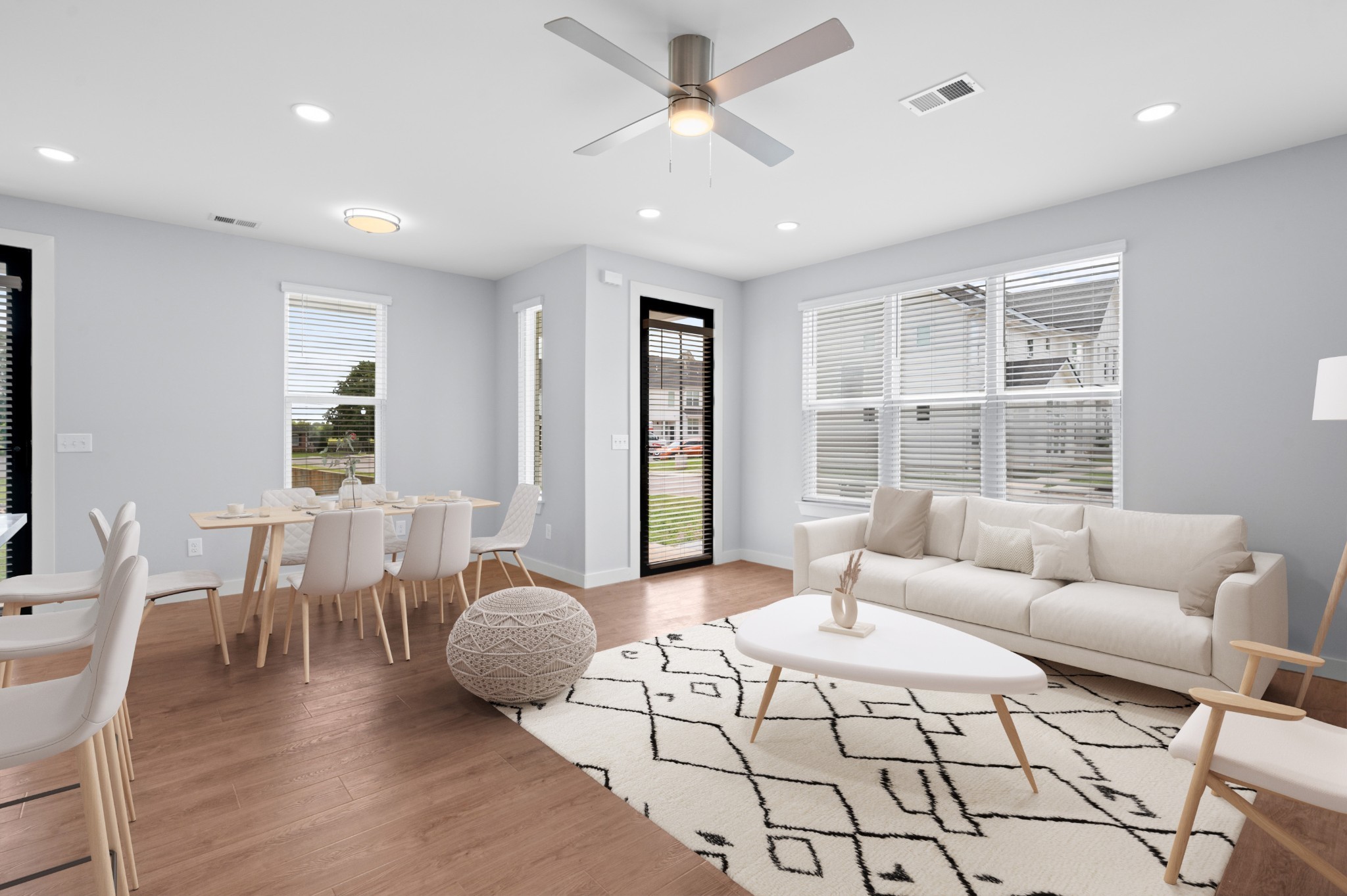 409 Curtis Hilton Way