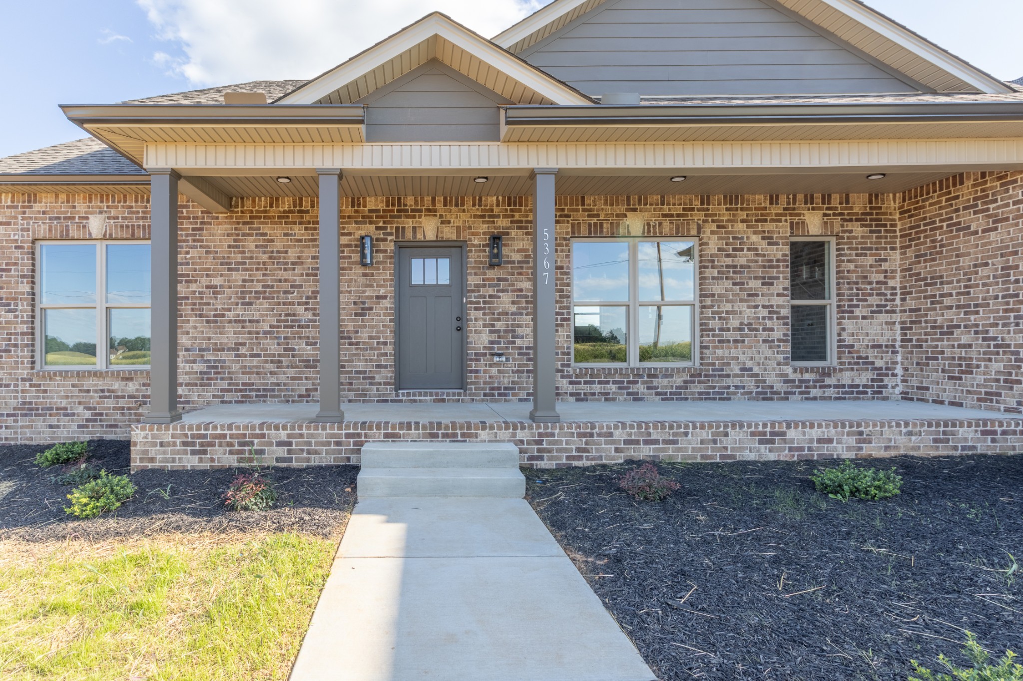 5367 Roy Holman Road