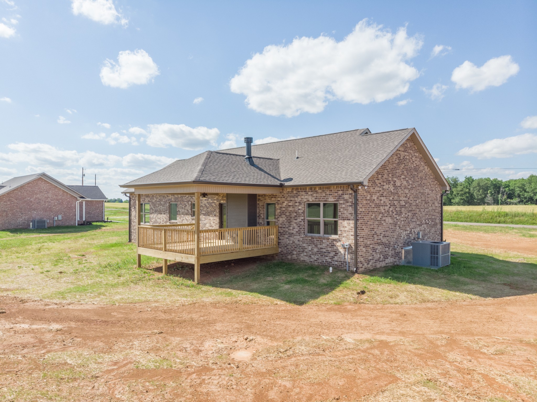 5367 Roy Holman Road