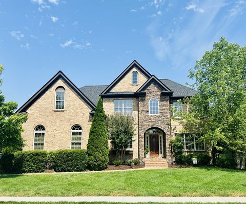 6033 Stags Leap Way, Franklin, TN 37064 - MLS#: 2889472