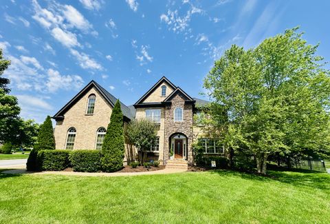 6033 Stags Leap Way Franklin TN 37064