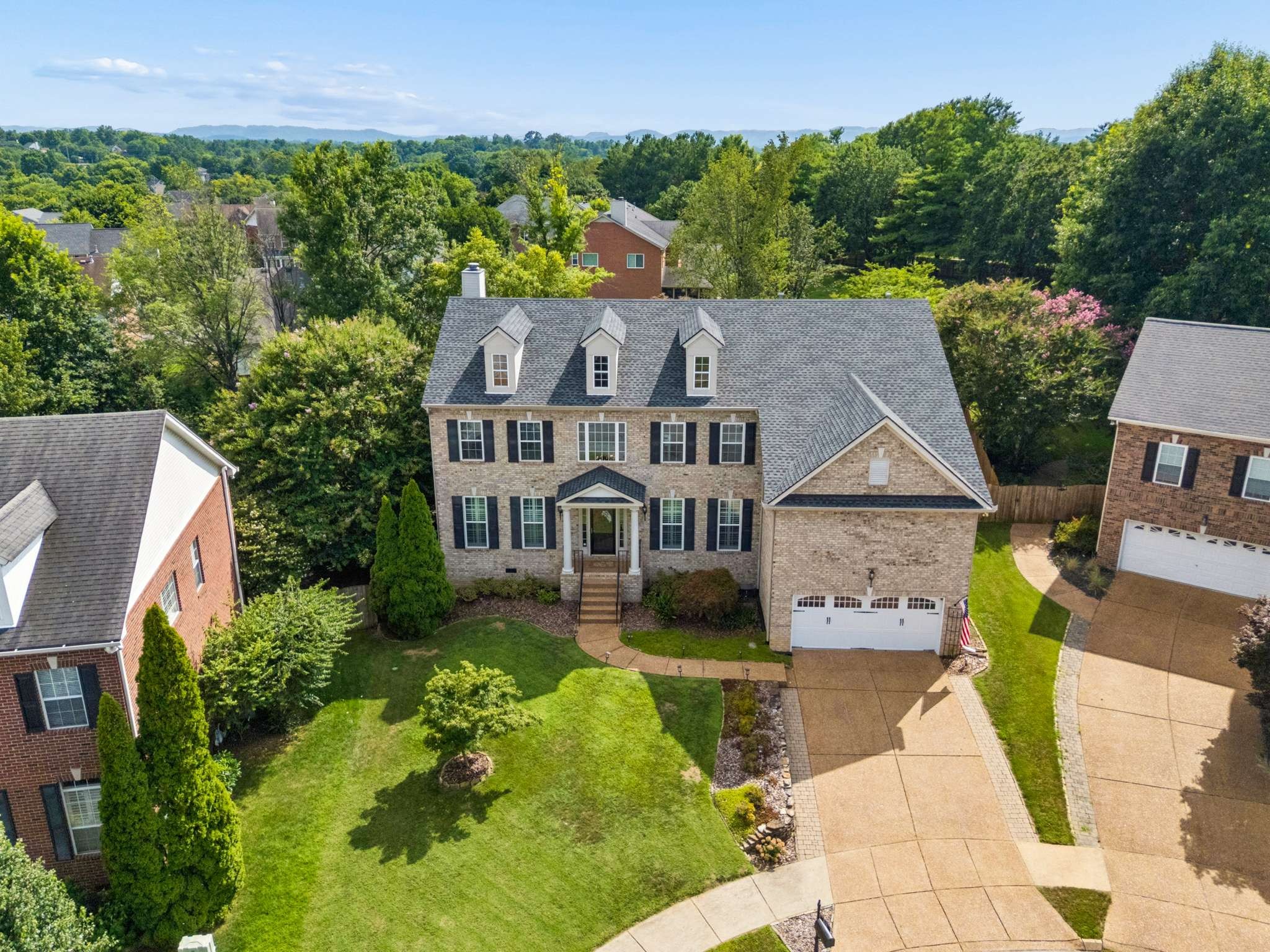 813 Callahan Place, Franklin TN 37067 4-bed home, photo 26 of 27