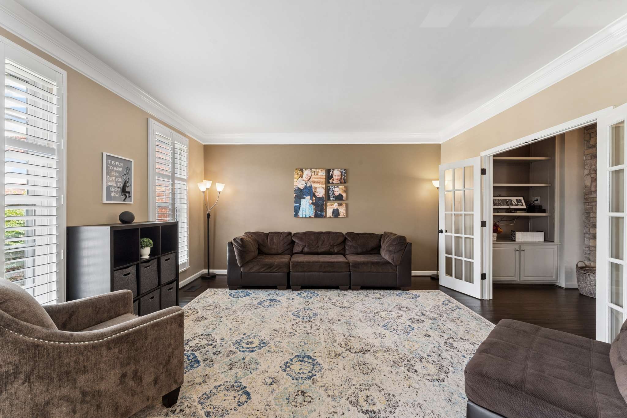 813 Callahan Place, Franklin TN 37067 4-bed home, photo 4 of 27