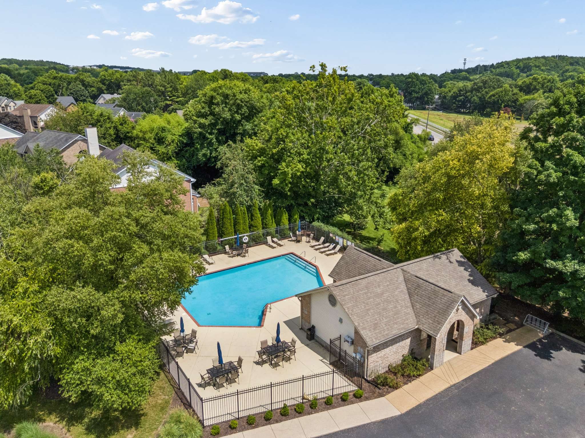 813 Callahan Place, Franklin TN 37067 4-bed home, photo 27 of 27