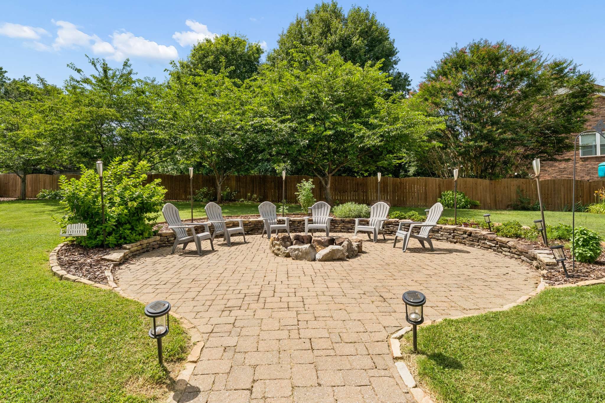 813 Callahan Place, Franklin TN 37067 4-bed home, photo 21 of 27