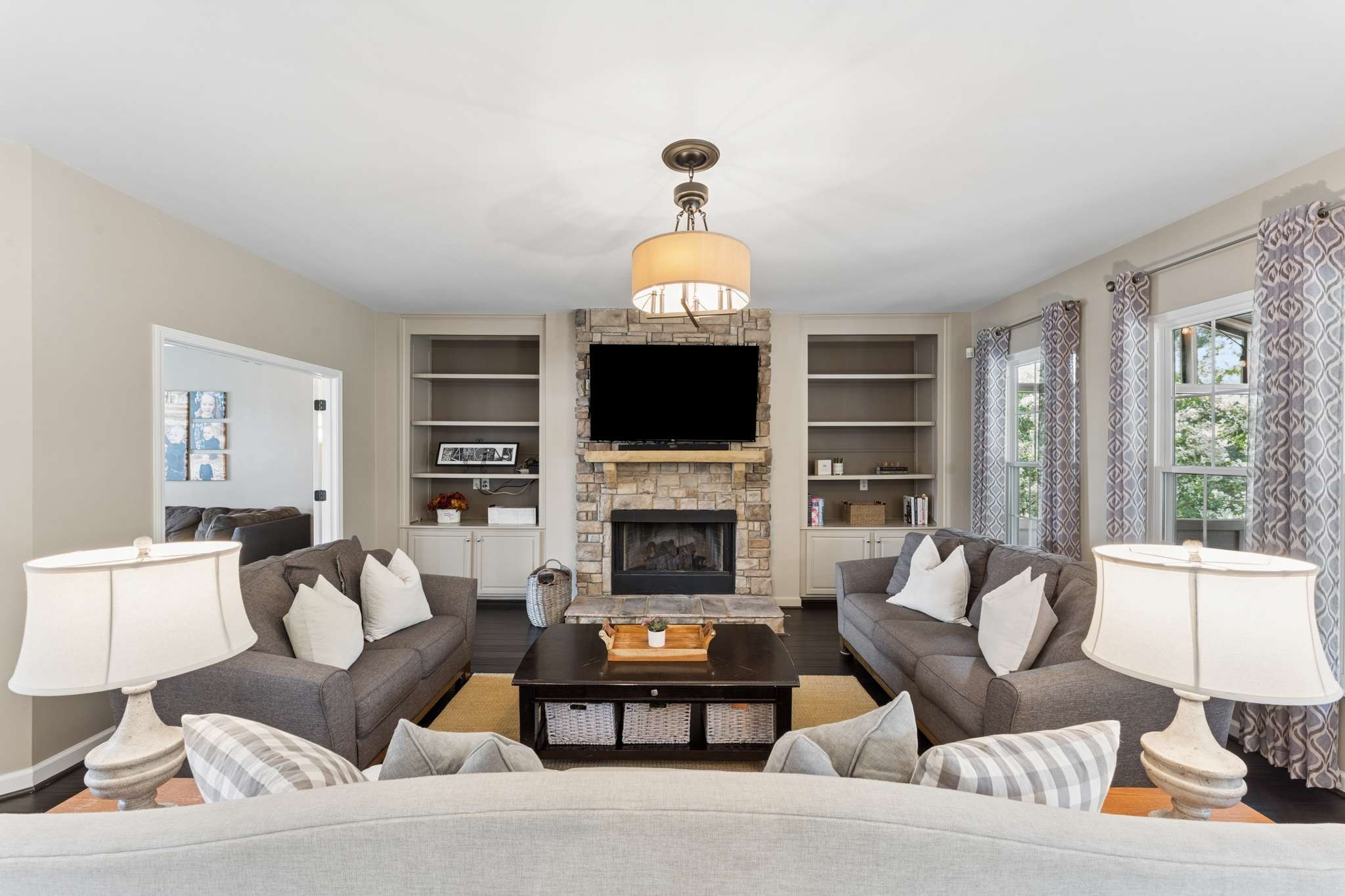 813 Callahan Place, Franklin TN 37067 4-bed home, photo 6 of 27