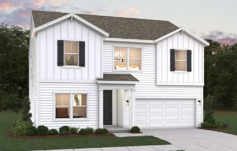 100 Nikki Ct Shelbyville TN 37160