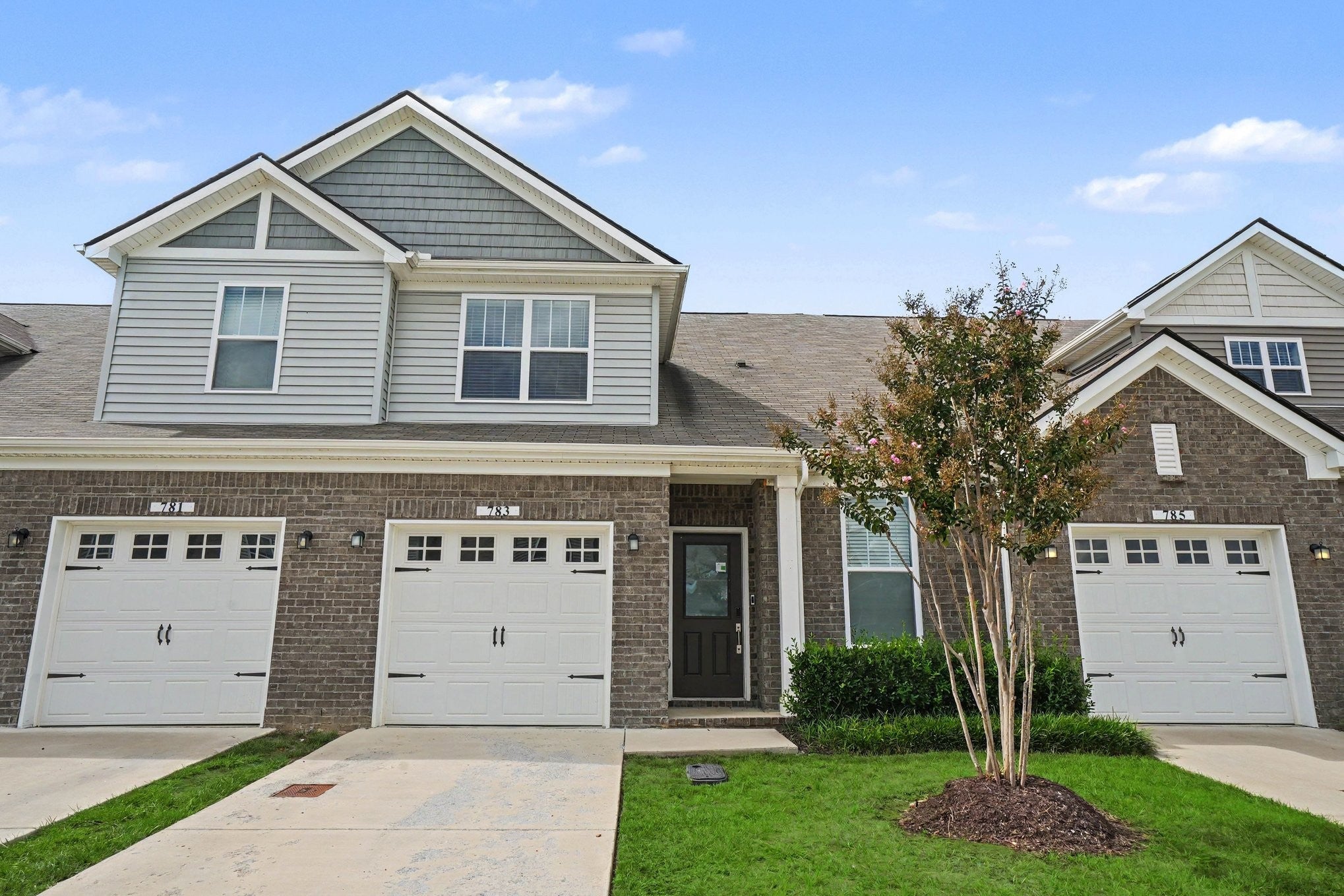 783 Mickelson Way