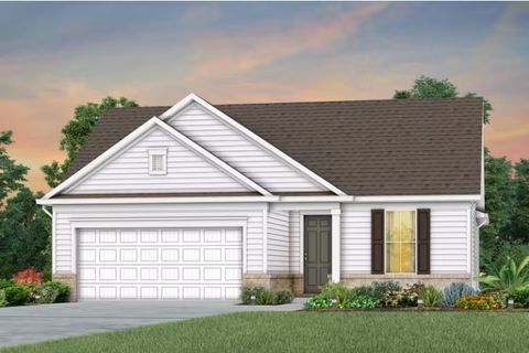 320 Stanza Drive Murfreesboro TN 37128