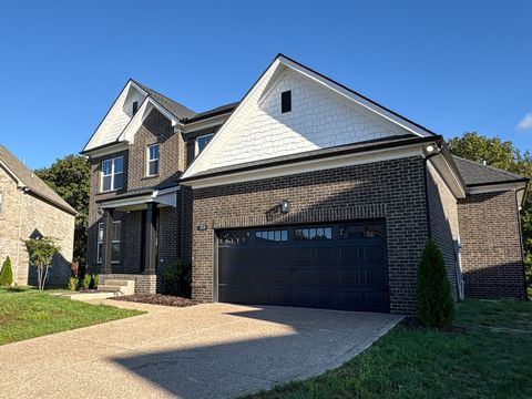 224 Settlers Way lot 602 Hendersonville TN 37075