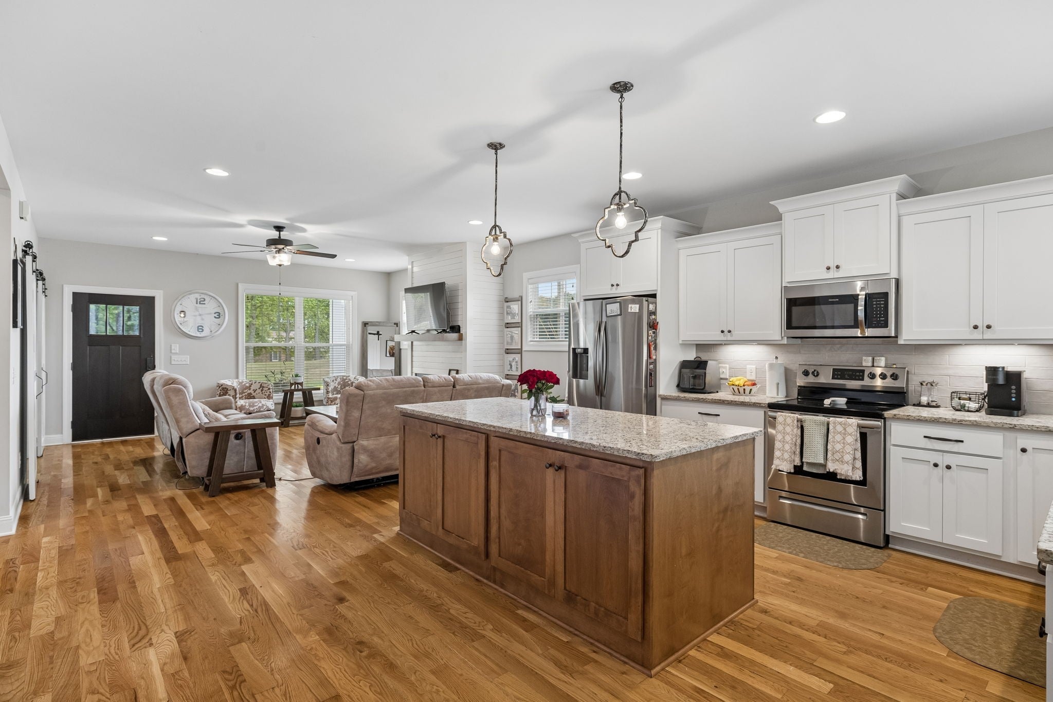 3242 Pinson School Rd