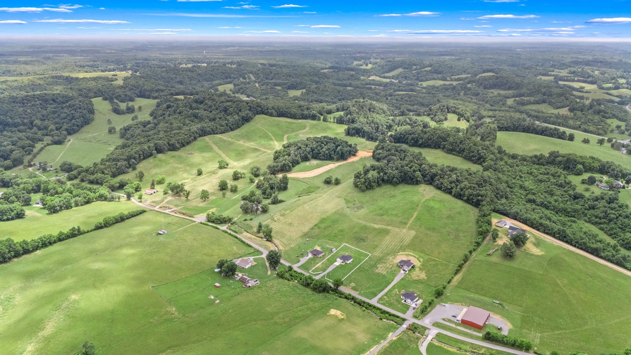 0 John Brinkley Road