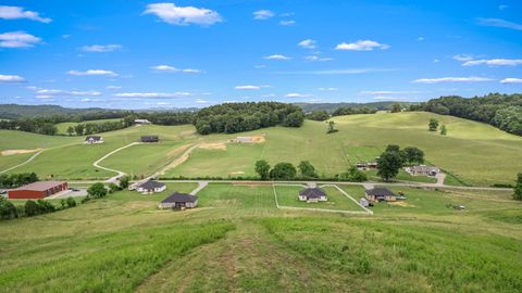 0 John Brinkley Road Shelbyville TN 37160