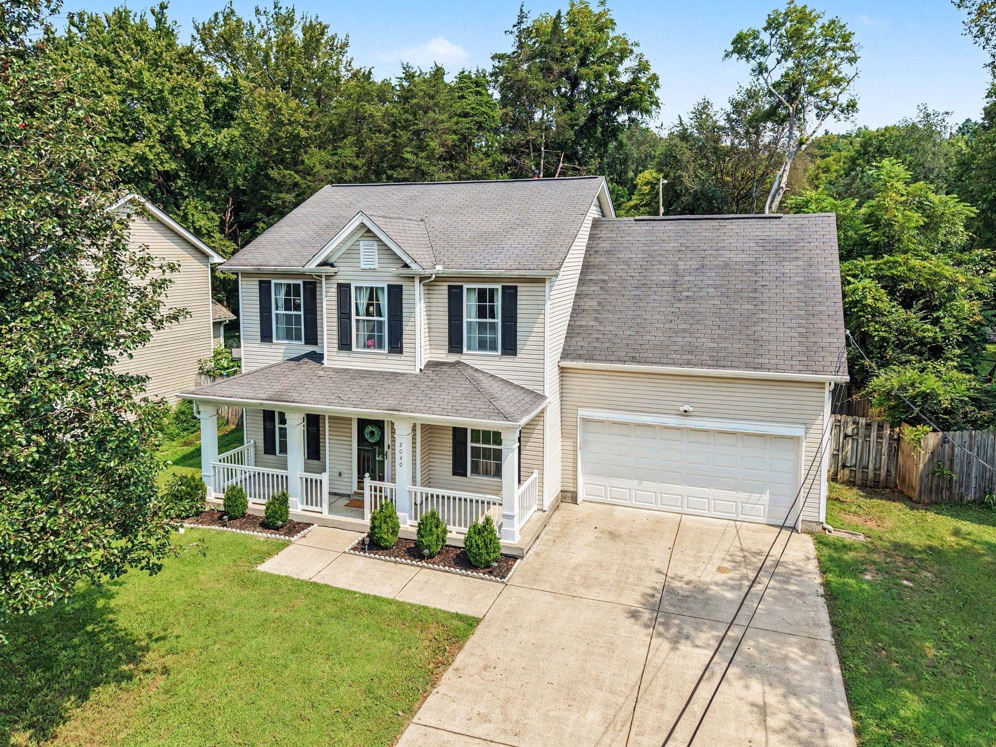 2040 Stanford Village Dr