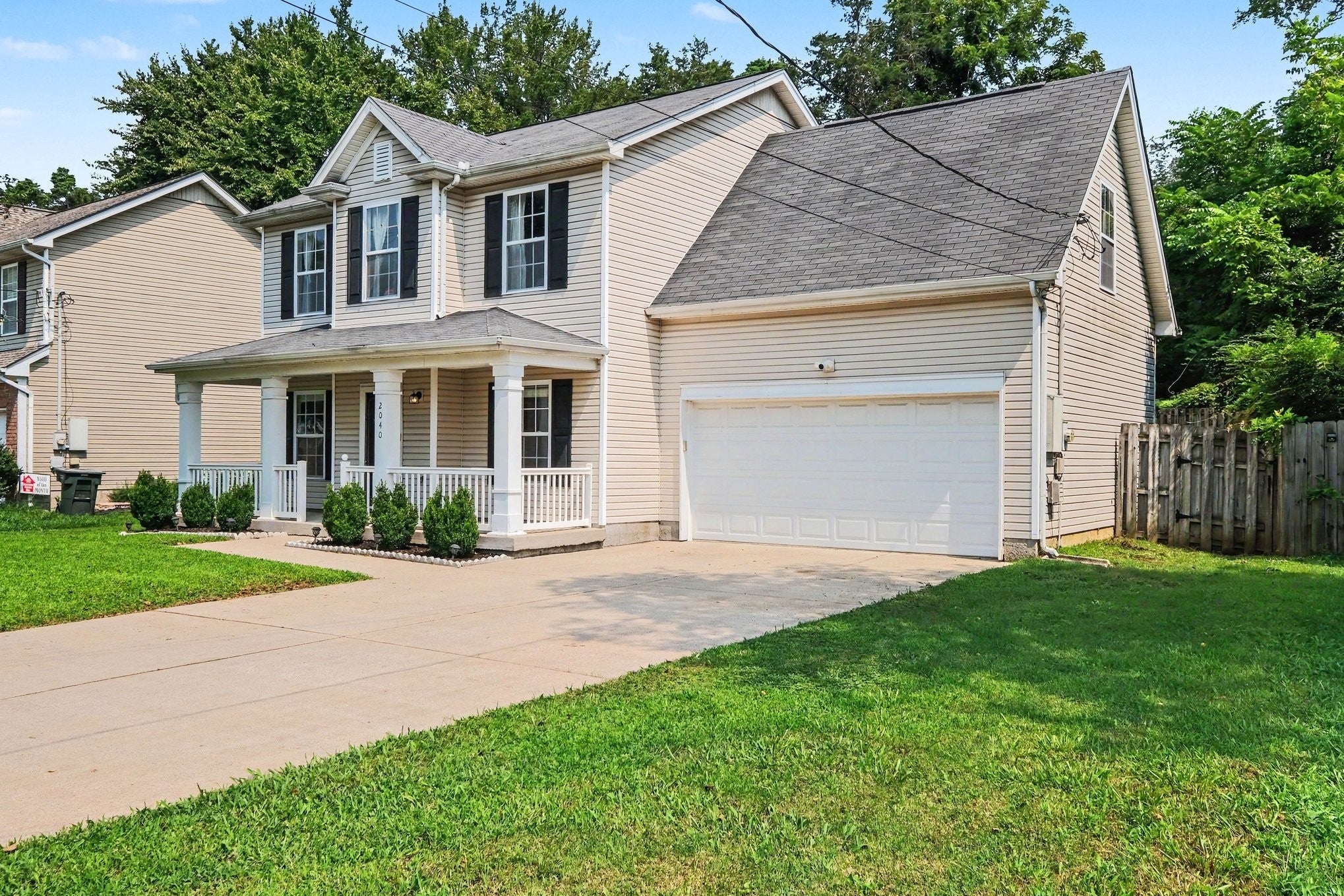 2040 Stanford Village Dr
