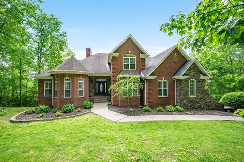 1709 Wildlife Trl, Kingston Springs, TN 37082 - MLS#: 2871847