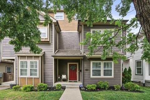 Photo of 1707A 14th Ave S, Nashville, TN 37212 (MLS # 3191836)