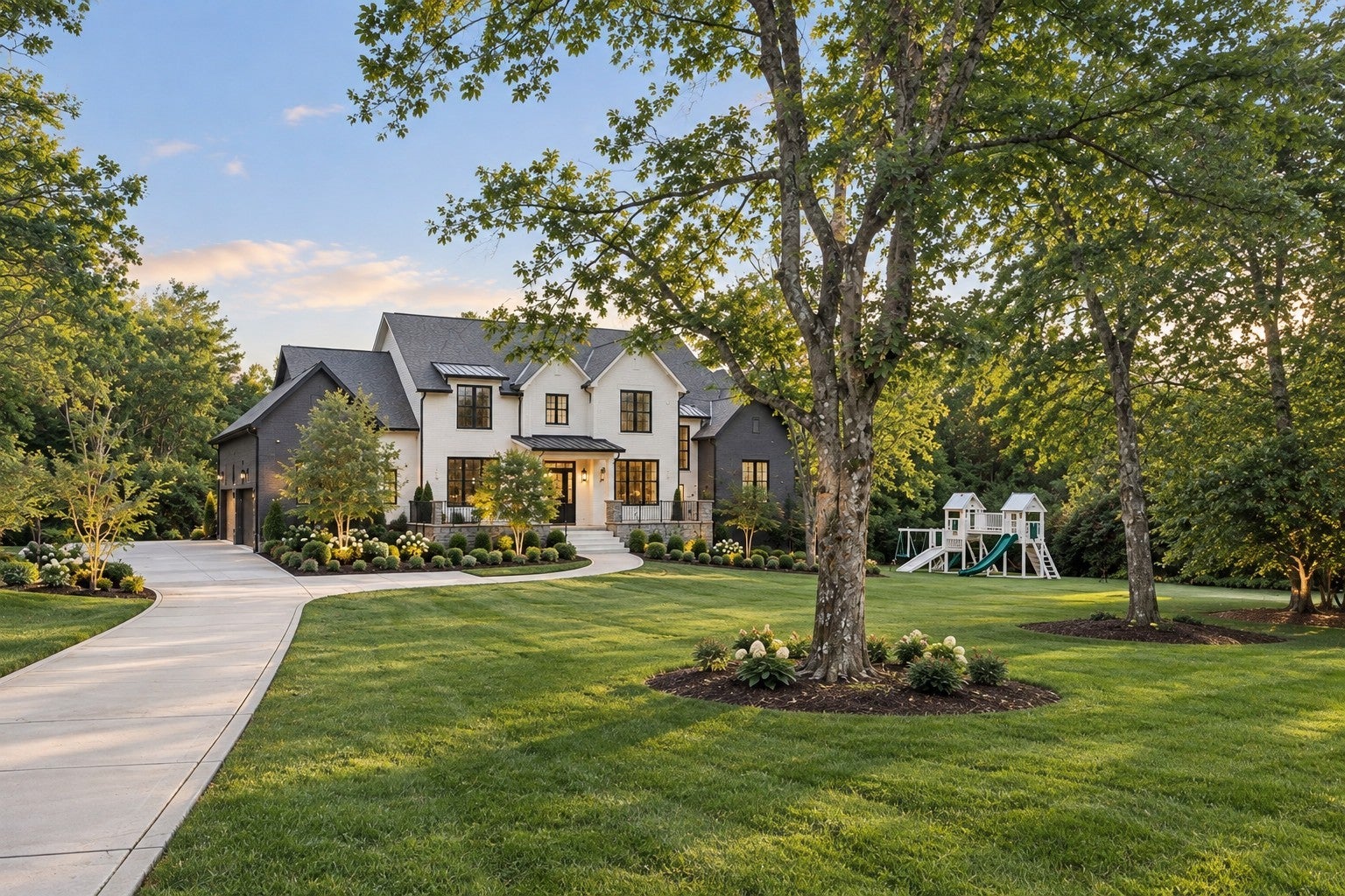 1209 Otter Creek Rd