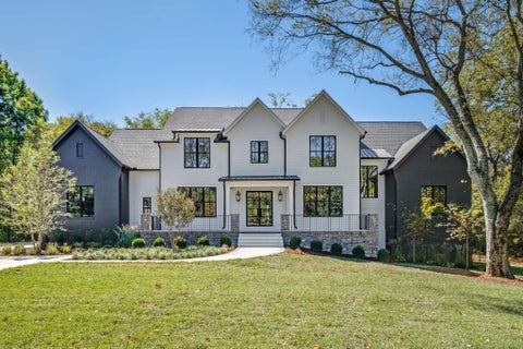 Photo of 1209 Otter Creek Rd, Nashville, TN 37215 (MLS # 3612831)