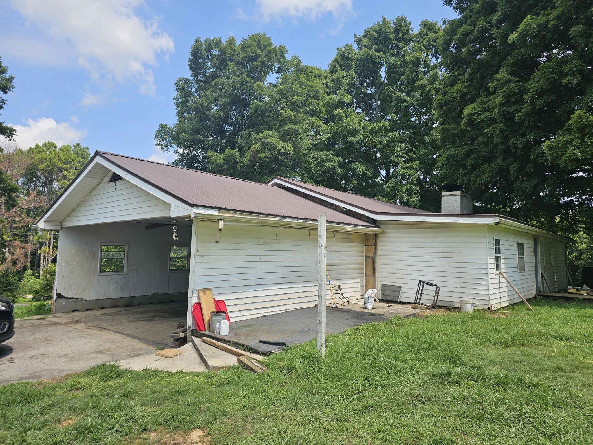 158 County Road 315 E