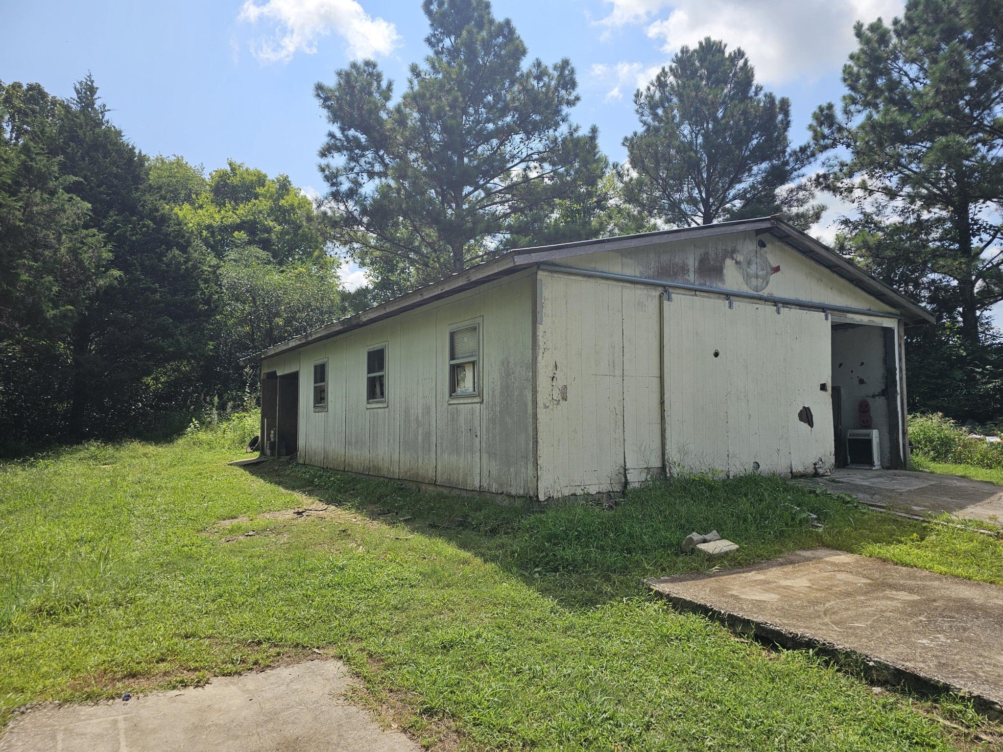 158 County Road 315 E