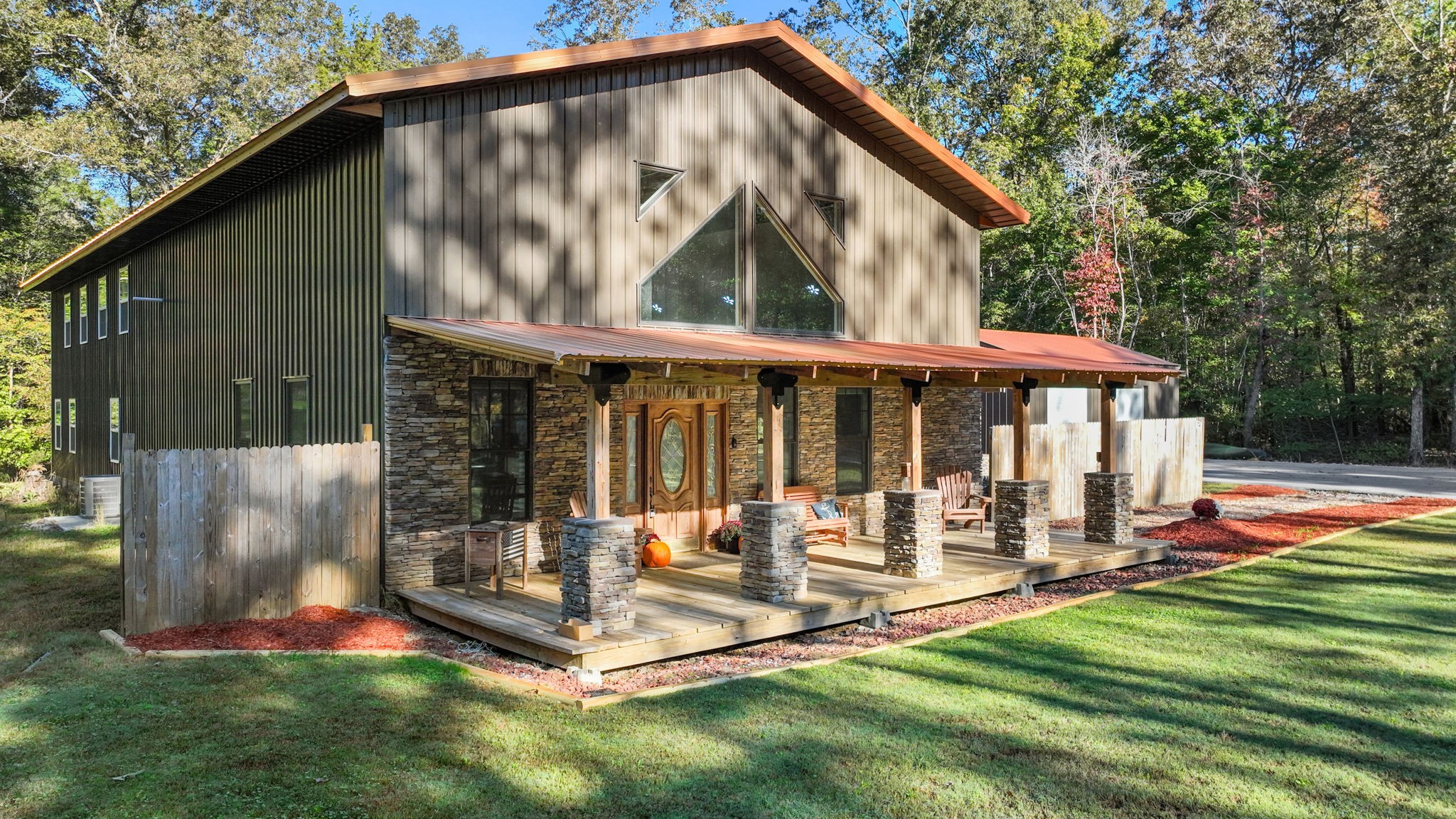 520 Bonner Way