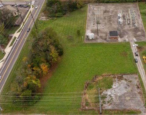 0 Brick Church Ln Nashville TN 37207