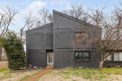 514 Doral Country Dr Nashville TN 37221