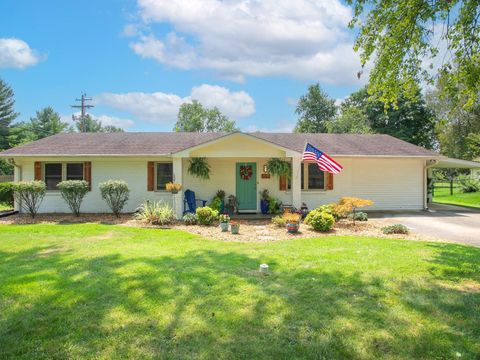 1000 Hickory Ridge Dr Franklin TN 37064
