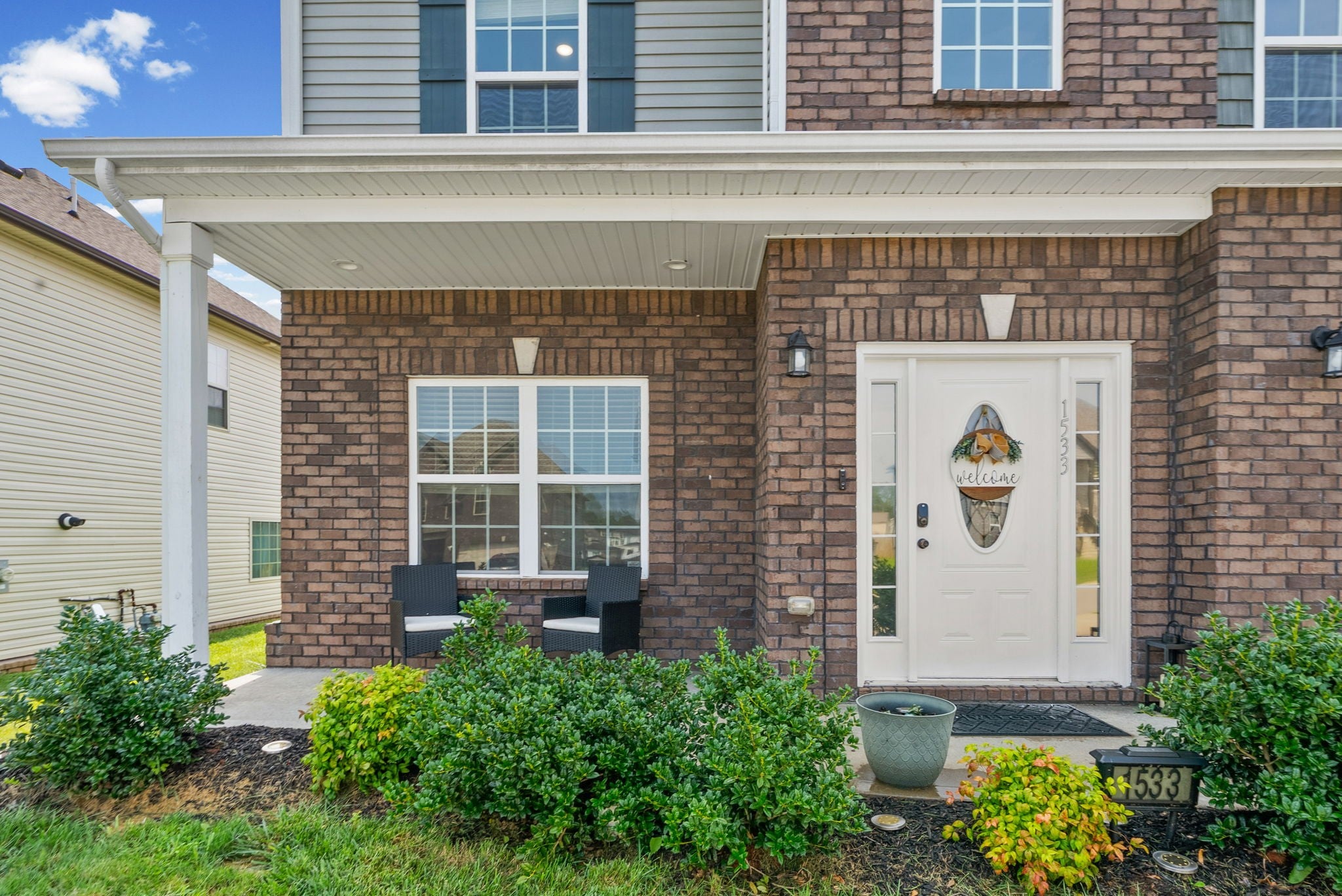1533 Kestrel Dr