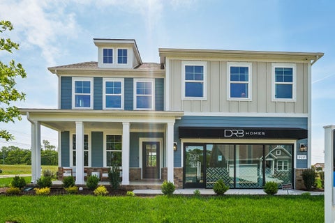 Photo of 316 Black Bear Drive, Mount Pleasant, TN 38474 (MLS # 3513608)