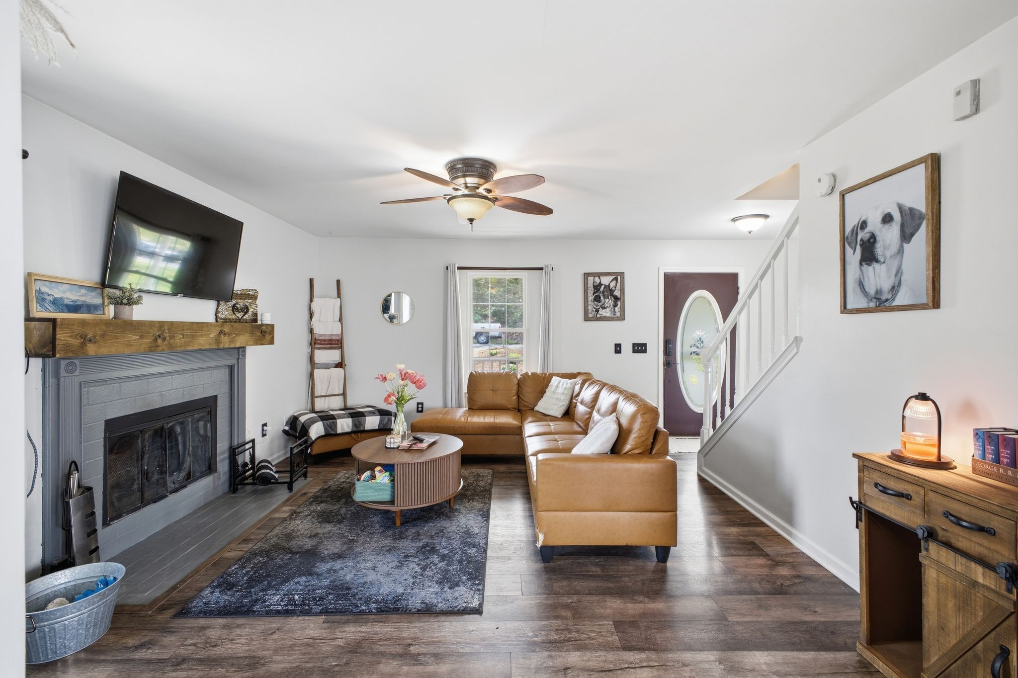 7524 Cherokee Hills Rd