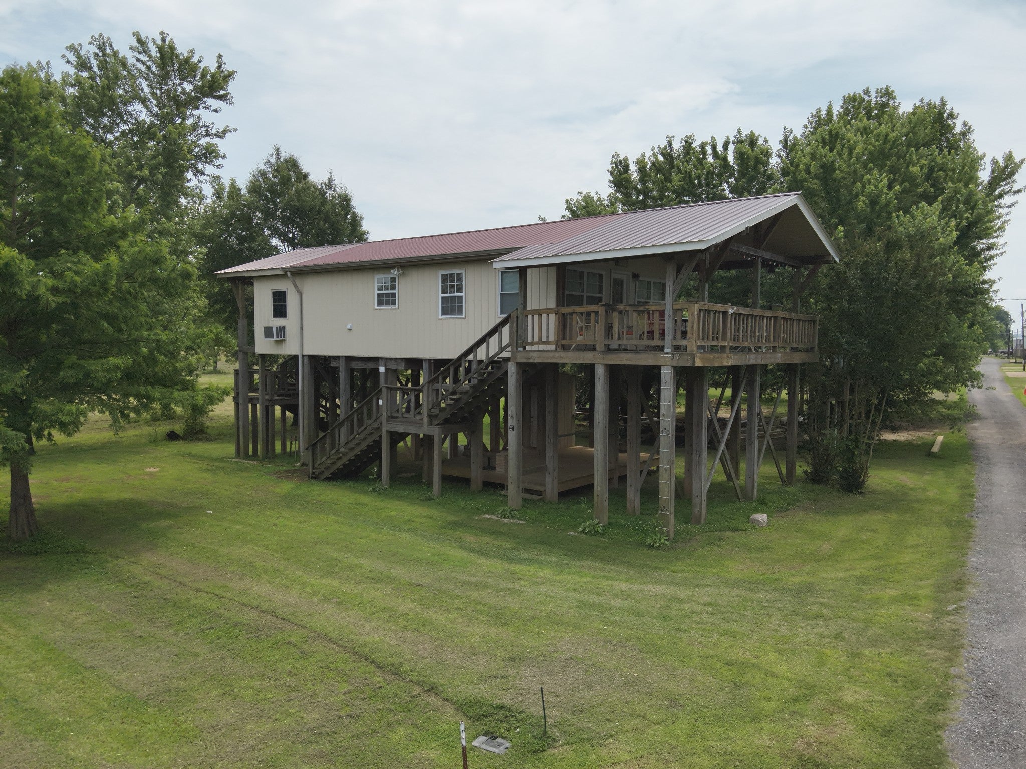 346 Martin Landing Rd