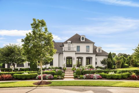 7223 Shagbark Ln College Grove TN 37046