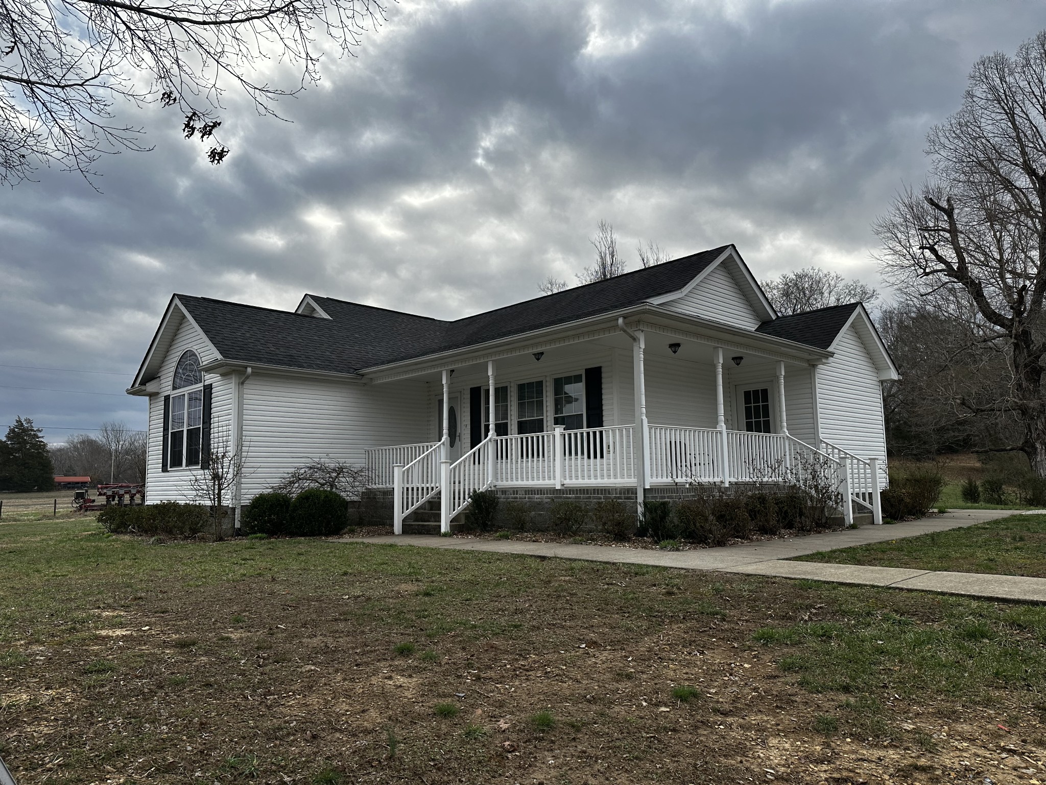 2607 Cumberland City Rd