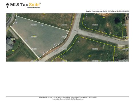 44A Catfish Rd Hilham TN 38568