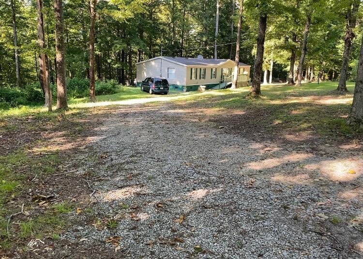 659 Gibbs RD