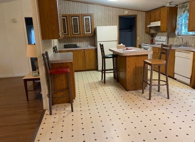 659 Gibbs RD