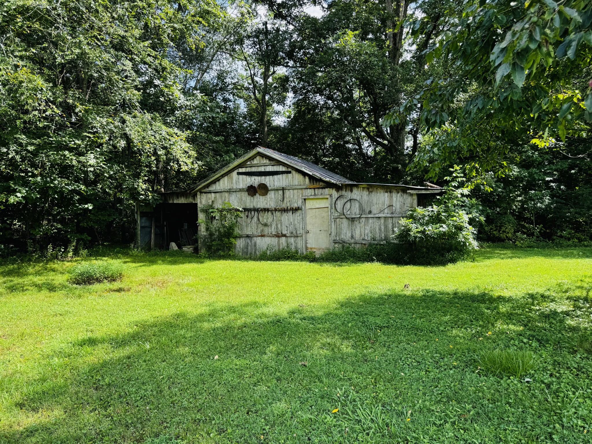 2095 Mosley Ferry Rd