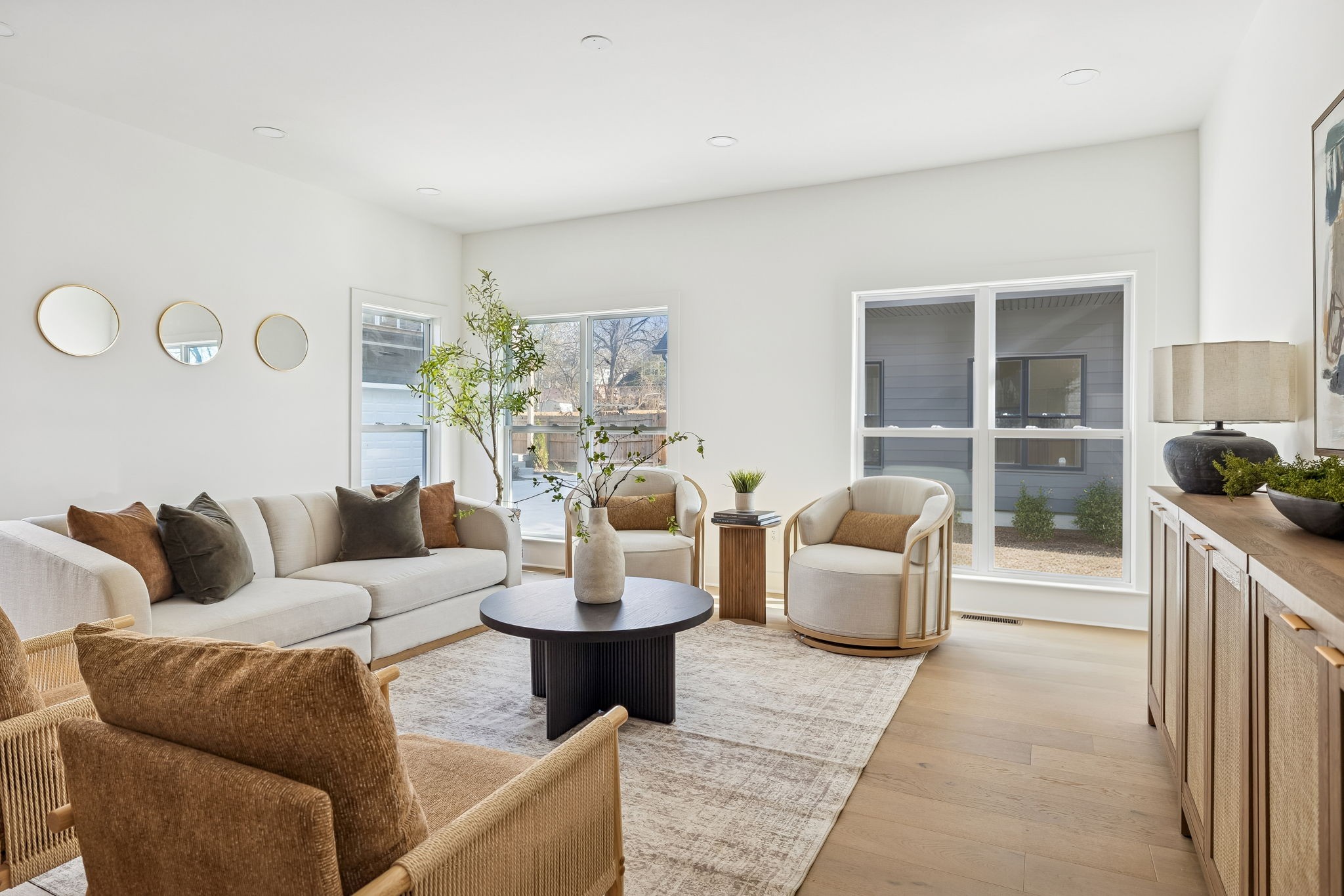 4A Belle Forrest Ave