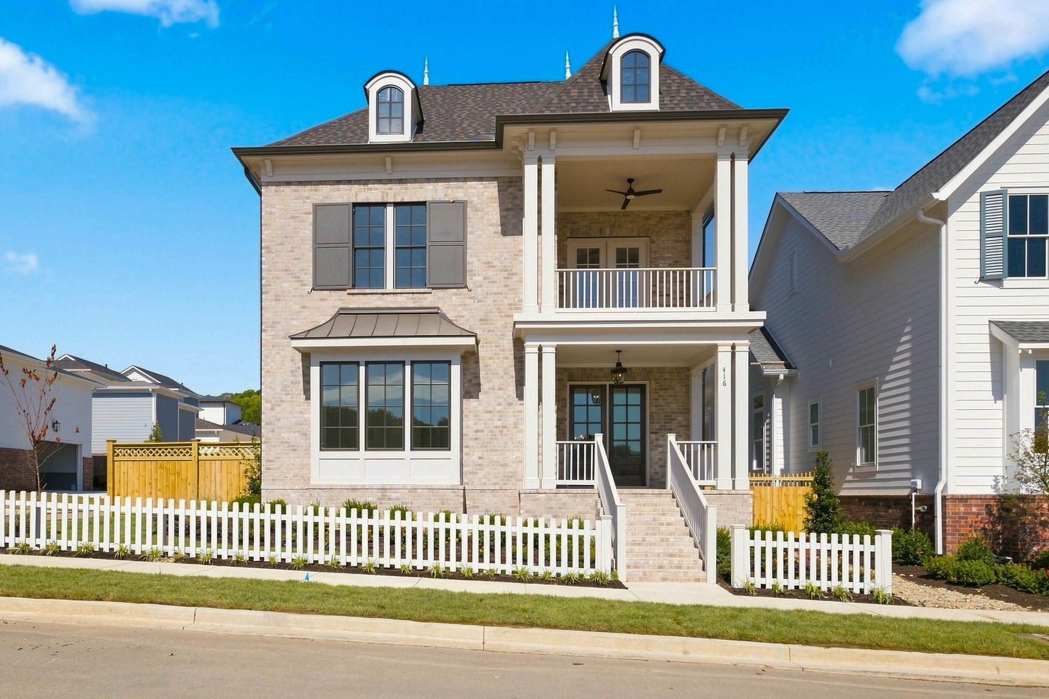 5-bed listing at 416 Drummond Street, Franklin