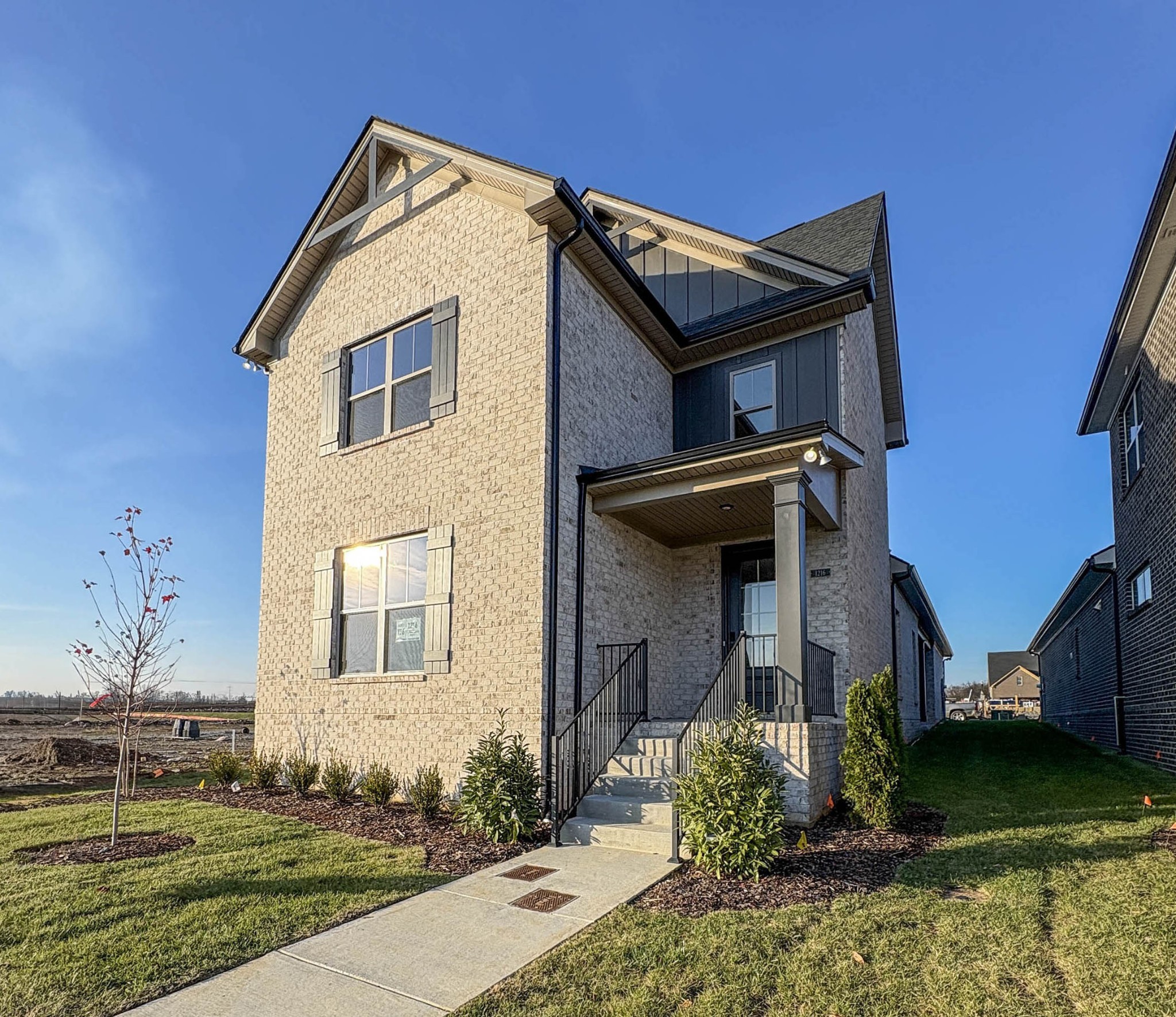 1216 Kennesaw Blvd lot 176