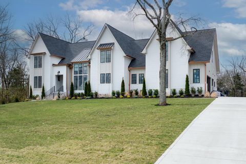 1019 Davidson Rd Nashville TN 37205