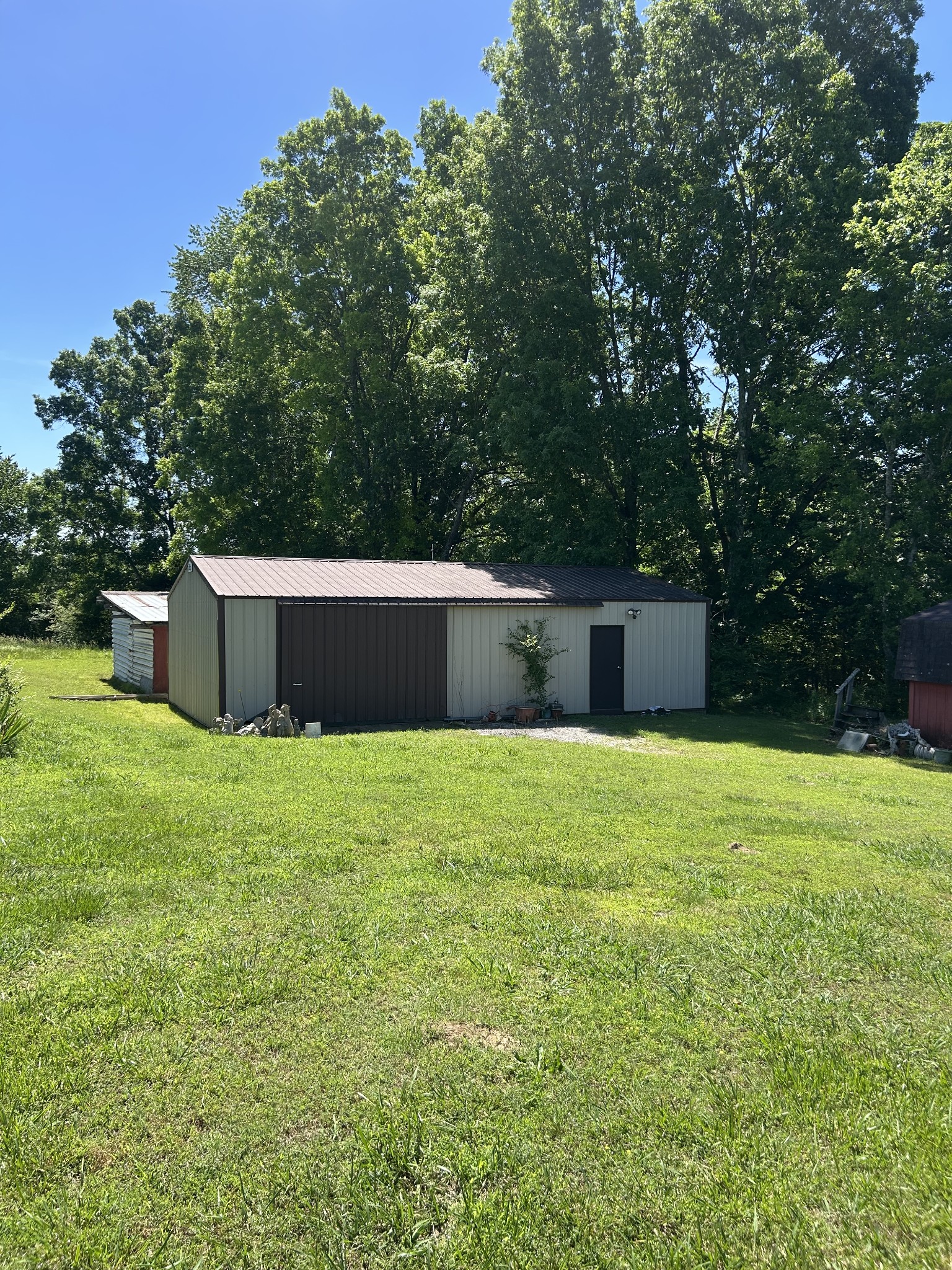 236 Beartown Rd