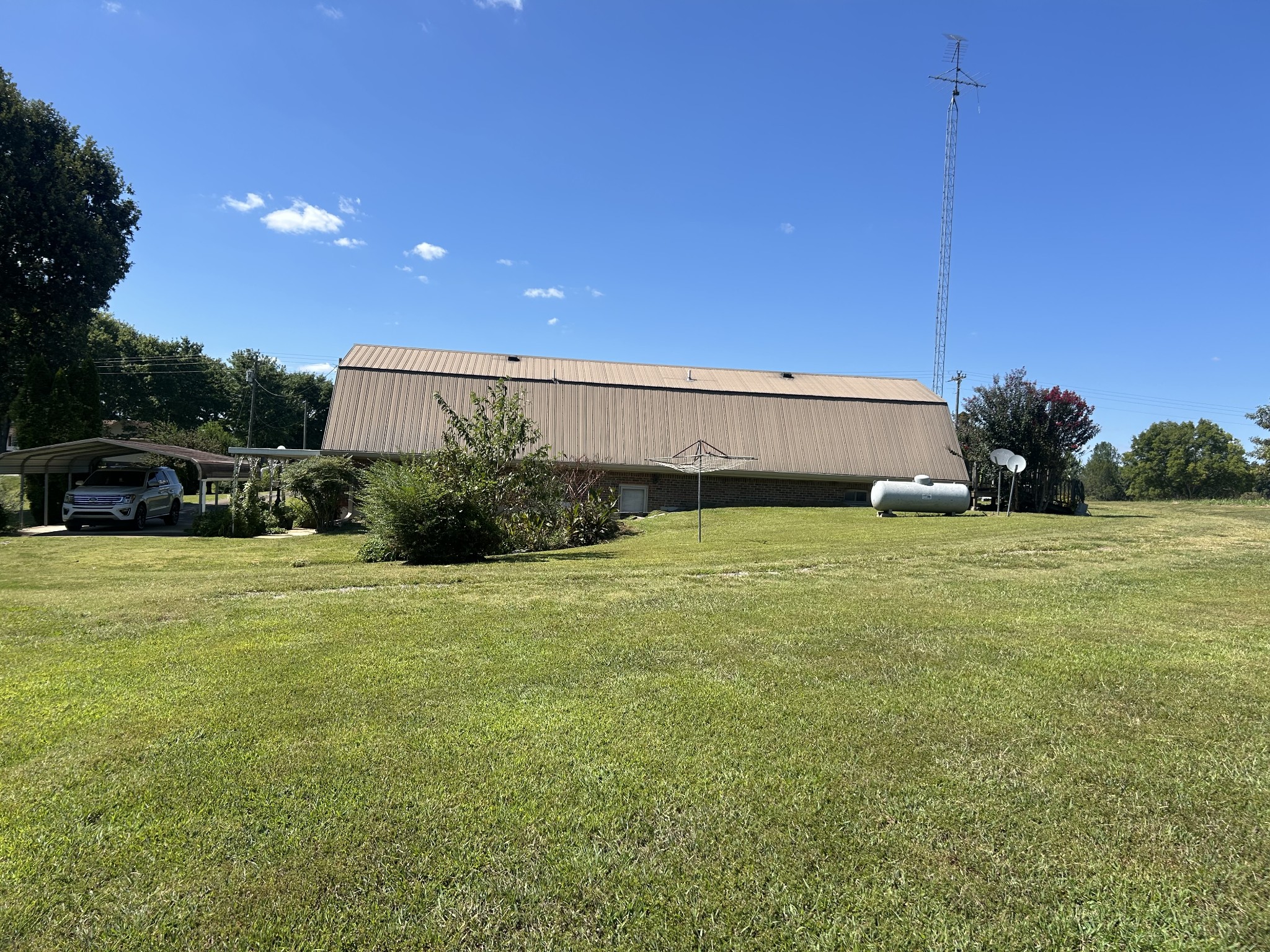 236 Beartown Rd