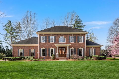 2109 Key Dr Brentwood TN 37027