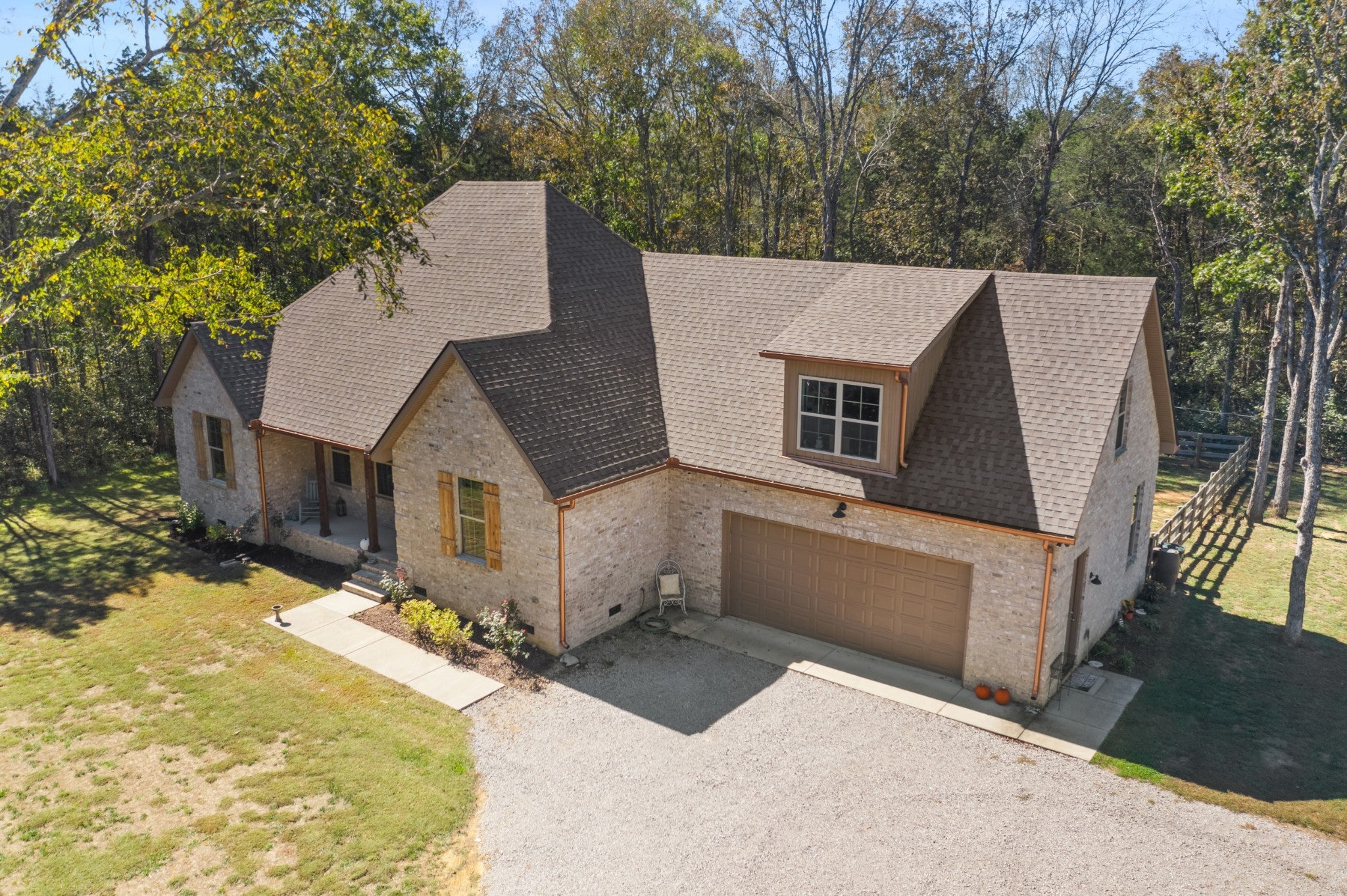 2320 Bob Cheek Rd