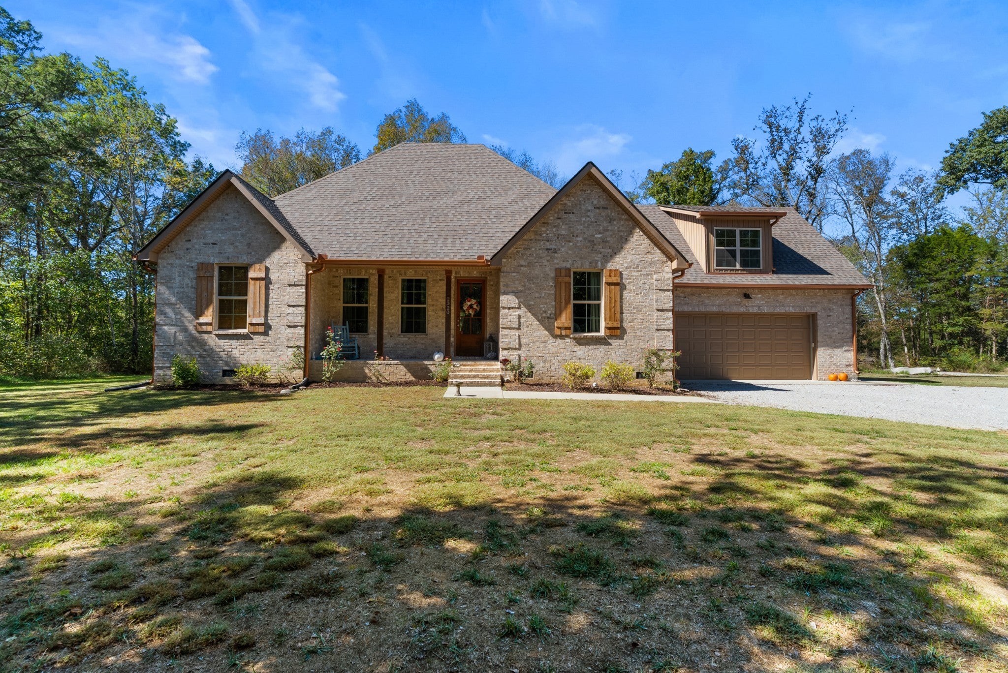 2320 Bob Cheek Rd