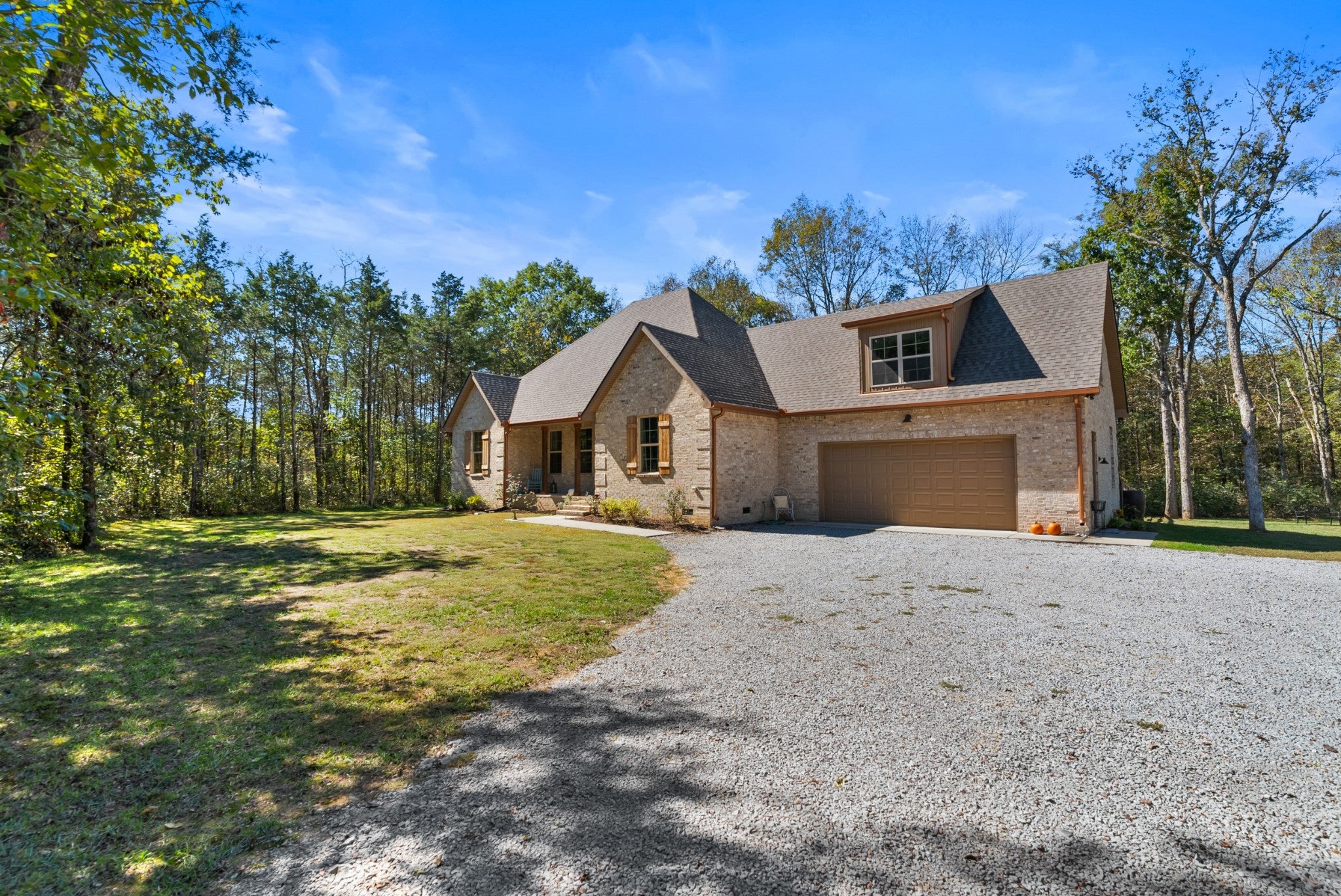 2320 Bob Cheek Rd