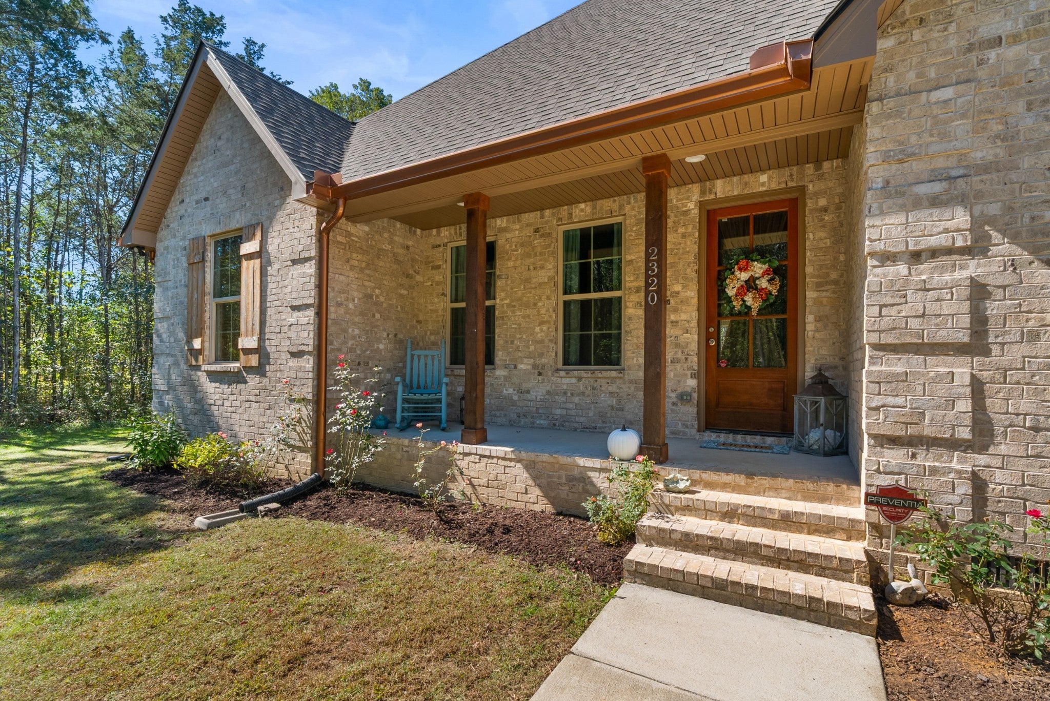 2320 Bob Cheek Rd